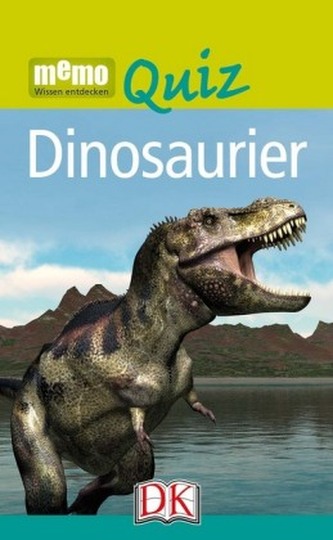 Dinosaurier