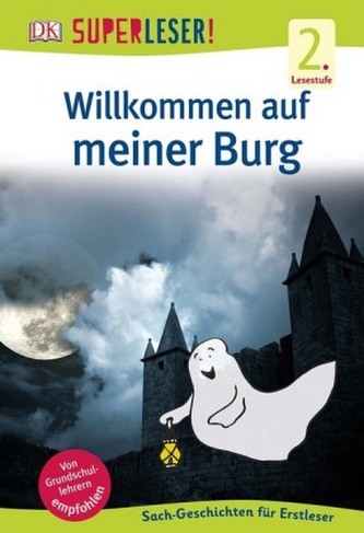 Willkommen auf meiner Burg