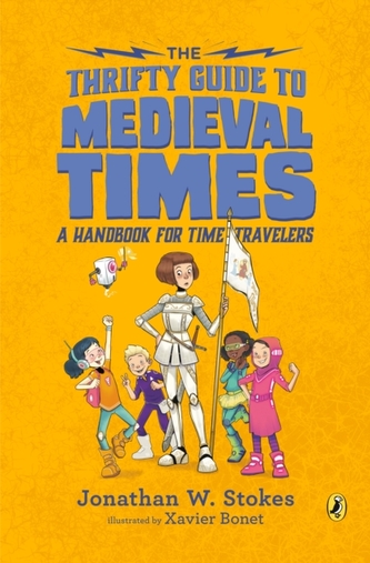 The Thrifty Guide To Medieval Times The Thrifty Guide To Medieval Times