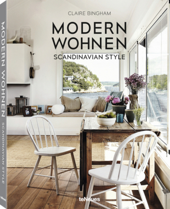 Modern Wohnen Scandinavian Style