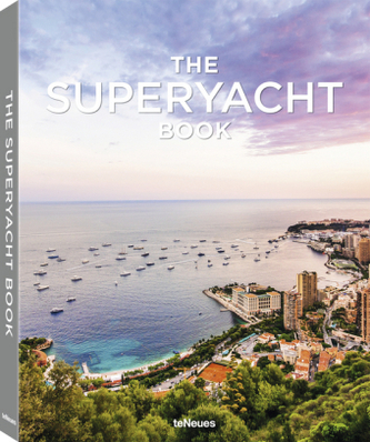 The Superyacht Book