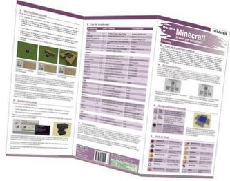 Minecraft - Brauen und Verzaubern auf einen Blick!