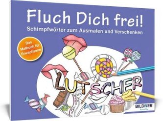 Fluch Dich frei! Lutscher