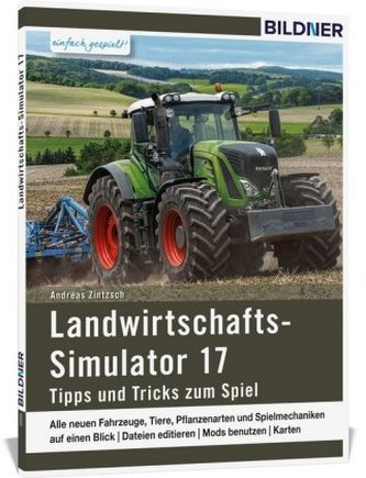 Landwirtschaftssimulator 17