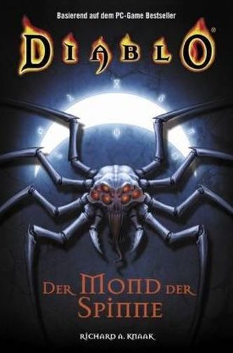 Diablo - Der Mond der Spinne