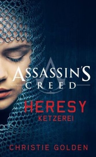 Assassin's Creed: Ketzerei