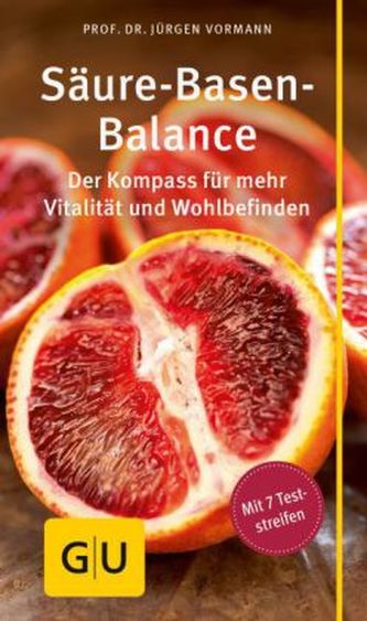 Säure-Basen-Balance