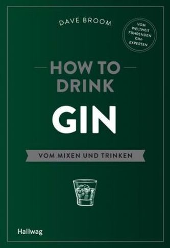 How to Drink Gin