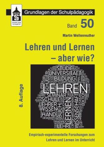 Lehren und Lernen - aber wie?
