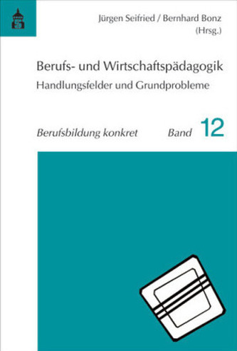 Berufs- und Wirtschaftspädagogik