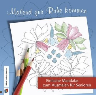 Malend zur Ruhe kommen