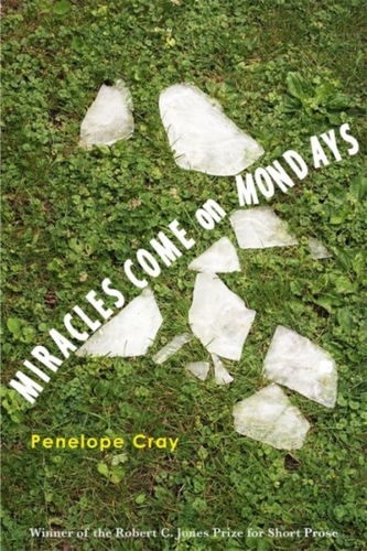 Miracles Come on Mondays Miracles Come on Mondays