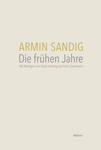 Die frühen Jahre