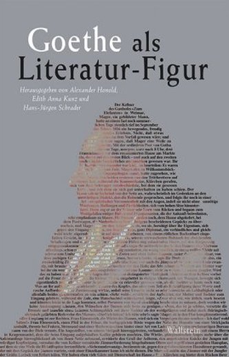 Goethe als Literatur-Figur