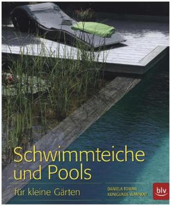 Schwimmteiche und Pools