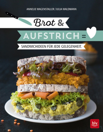 Brot & Aufstrich