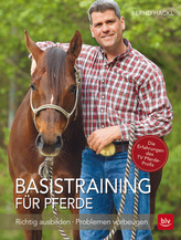 Basistraining für Pferde