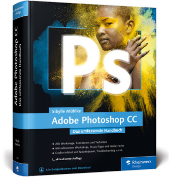 Adobe Photoshop CC Adobe Photoshop CC
