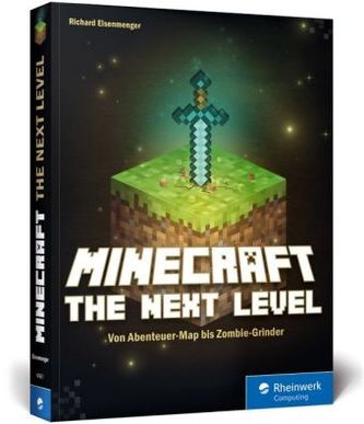 Minecraft, The Next Level