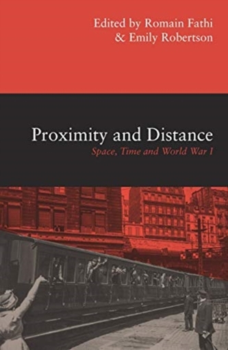 Proximity and Distance Proximity and Distance