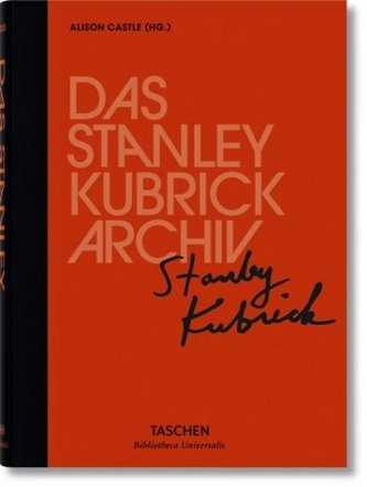 Das Stanley Kubrick Archiv