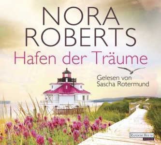 Hafen der Träume, 5 Audio-CDs