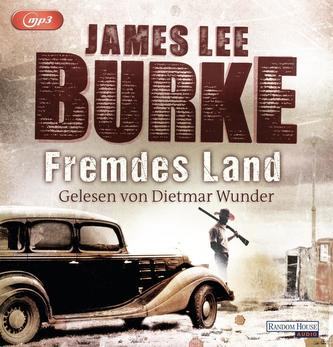 Fremdes Land, 2  MP3-CDs