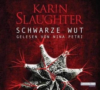 Schwarze Wut, 6 Audio-CDs