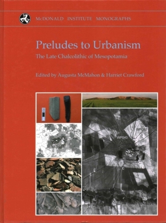 Preludes to Urbanism Preludes to Urbanism