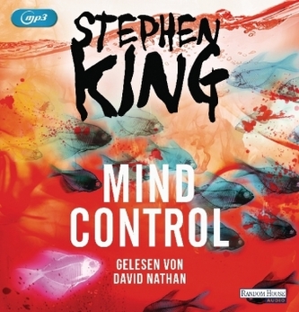Mind Control, 2 MP3-CDs