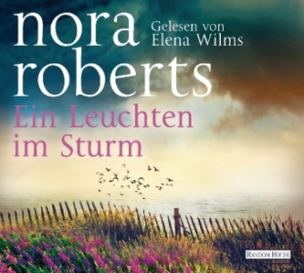 Ein Leuchten im Sturm, 5 Audio-CDs