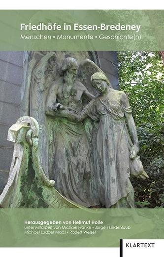 Friedhöfe in Essen-Bredeney