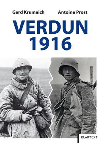 Verdun 1916