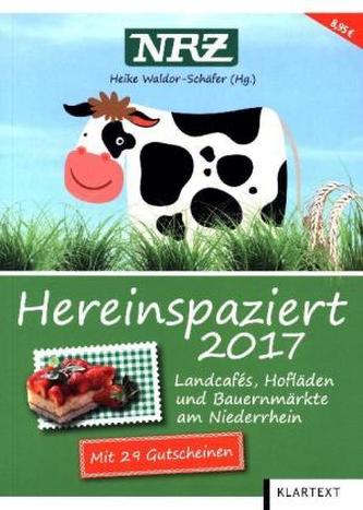 Hereinspaziert 2017