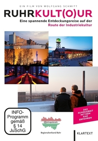 Ruhrkult(o)ur, 1 DVD