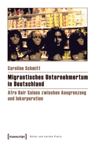 Migrantisches Unternehmertum in Deutschland