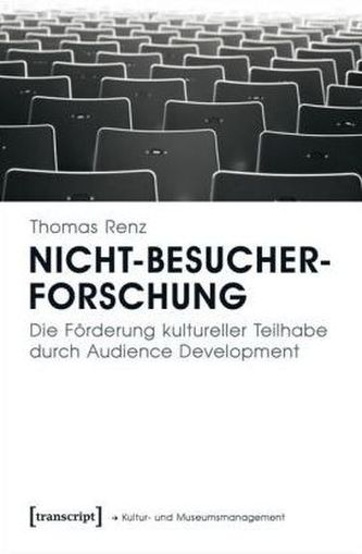 Nicht-Besucherforschung