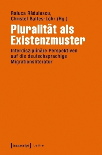 Pluralität als Existenzmuster