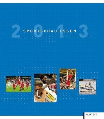 Sportschau Essen 2013