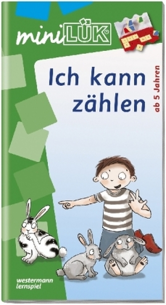 Ich kann zählen