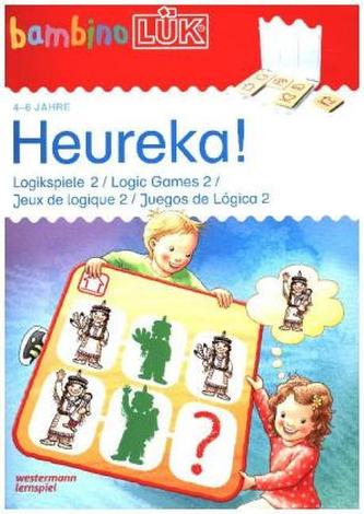 Heureka! Logikspiele 2