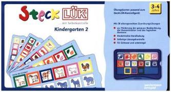 Kindergarten 2 (blau)
