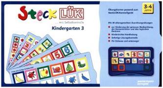 Kindergarten 3 (blau)