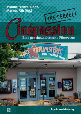 Cinépassion - The Sequel