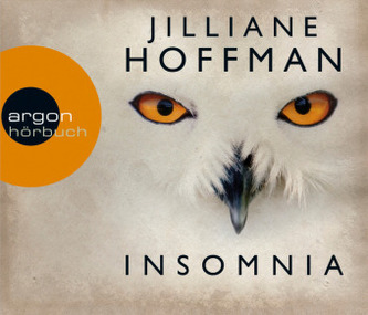 Insomnia, 6 Audio-CDs