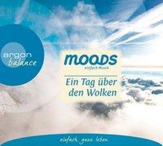 Ein Tag über den Wolken, 1 Audio-CD