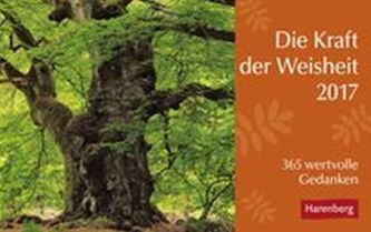Die Kraft der Weisheit 2017