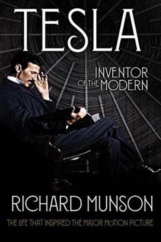 Tesla Munson Richard Megaknihy Cz - roblox top role playing games anglickÃ¡ kniha