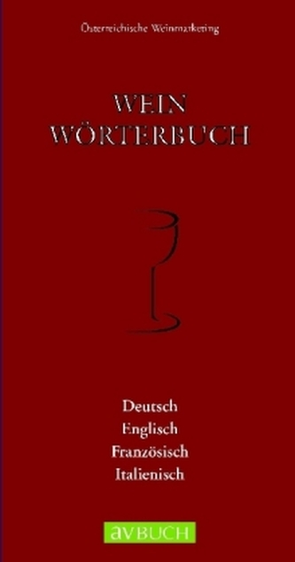 Wein-Wörterbuch