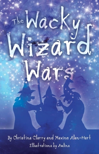 The Wacky Wizard Wars The Wacky Wizard Wars